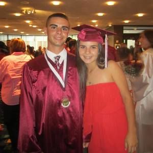 Meet your Posher, Tricia